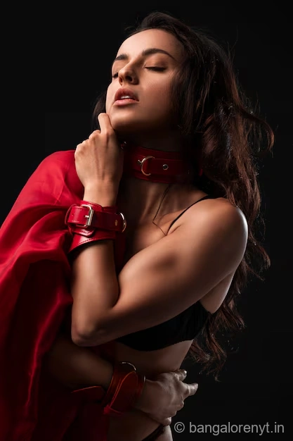 Experience premium call girl service Tambaram
